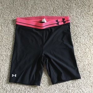 Biker shorts